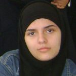 مینا علیزاده