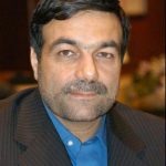 دکتر محمد حسین صنعتی